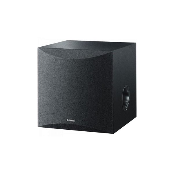 Caixa de Som para Teclado ou Piano Yamaha Subwoofer - KS-SW100