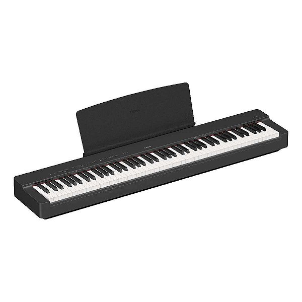 Piano Digital Yamaha P-225 88 Teclas GHC Toque Realista