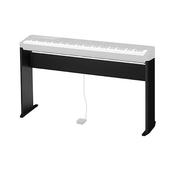 Estante para Piano Casio CS-68 - PX-S1000 /1100 /3000 /3100