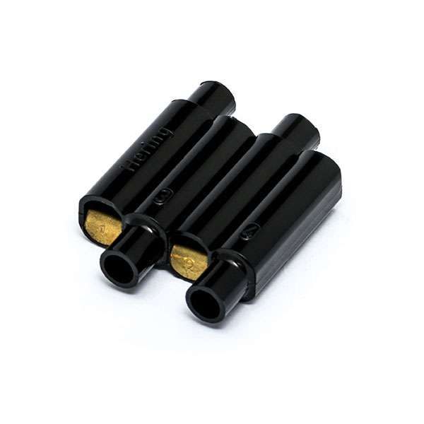 Diapasão de Sopro Para Instrumentos Musicais 4 Notas - Hering Shg