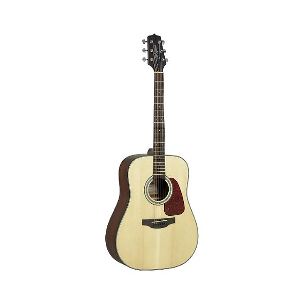 Violão Folk Takamine GD10 Natural Satin Acústico