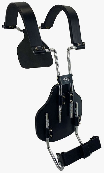 Colete Carrier Caixa Adah