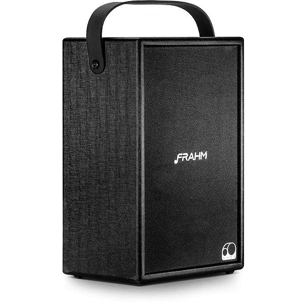 Caixa de Som Bluetooth Amplificada Multiuso Frahm - FCP 860 150W