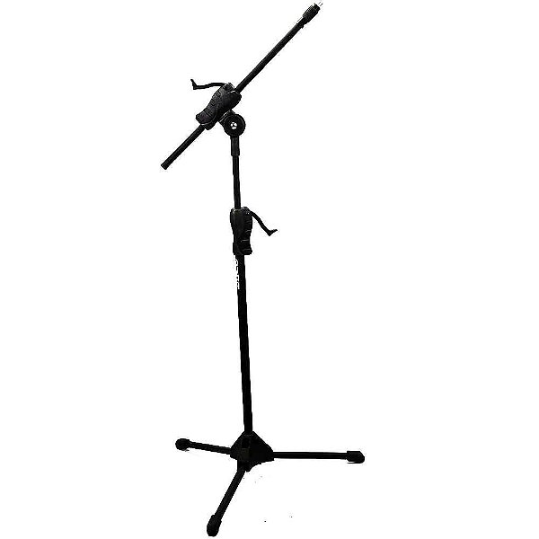 Pedestal para Microfone Girafa SMMAX IBOX