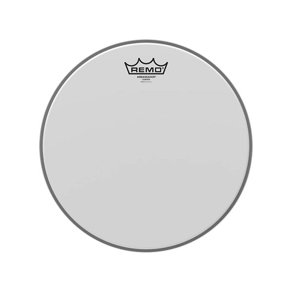 Pele 12 Pol Ambassador Porosa Pct C/10 Ba-0112-00-10p Remo