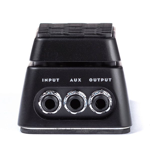 Pedal Volume X Mini Dvp4 Dunlop