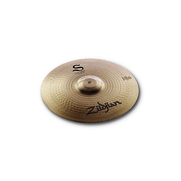 Prato Zildjian Thin Crash 14 S Family S14tc