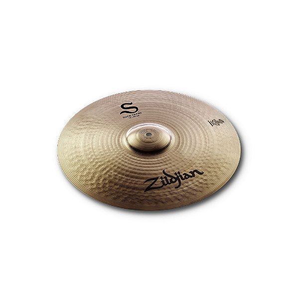 Prato Zildjian Rock Crash 16 S Family  S16rc