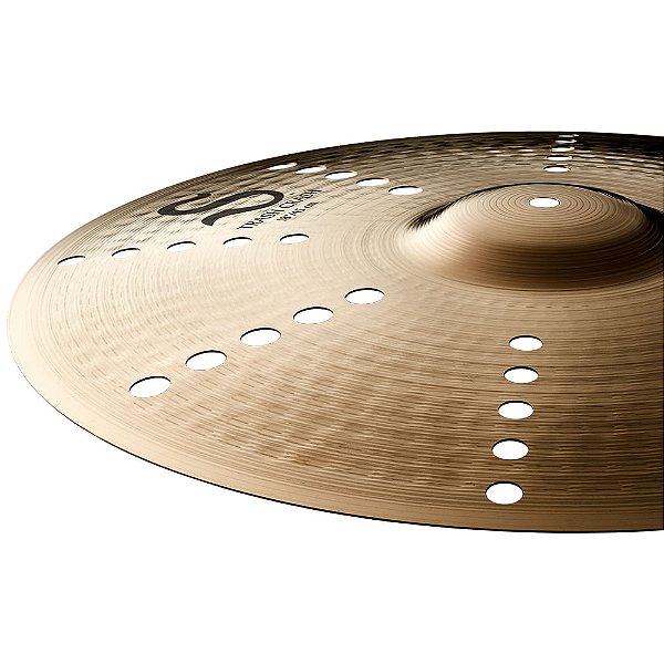 Prato Zildjian Trash Crash 18 S Family S18tcr