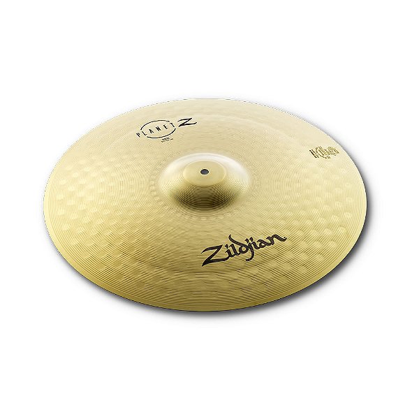 Prato Zildjian Ride 20 Planet Z Zp20r