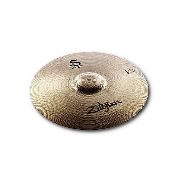 Prato Zildjian Thin Crash 17 S Family S17tc