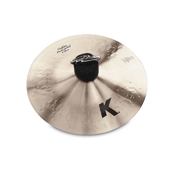 Prato Zildjian Dark Splash 08 K Custom K0930
