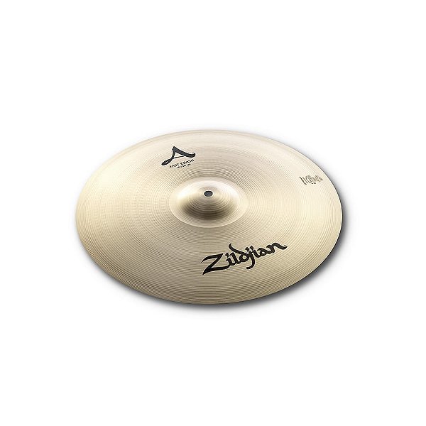 Prato Zildjian Fast Crash 16 A Series A0266