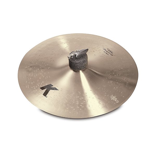 Prato  Zildjian Dark Splash 10 K Custom K0932