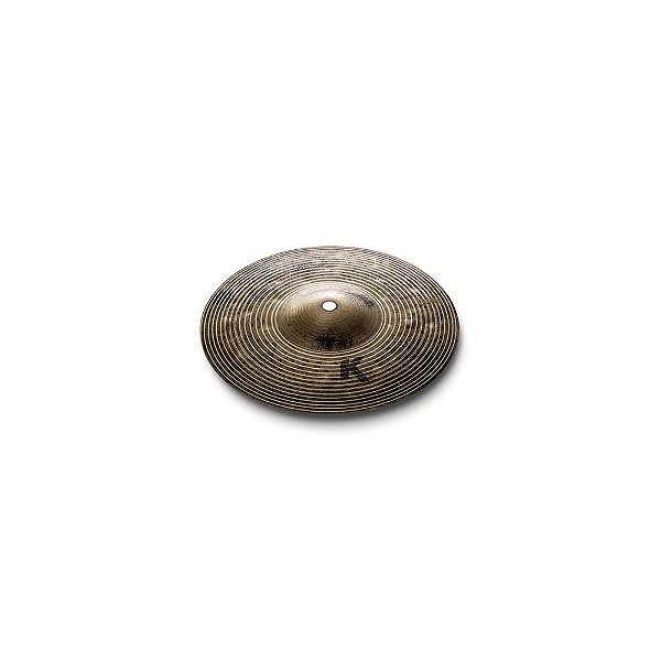 Prato Zildjian Special Dry Splash 10 K Custom K1401