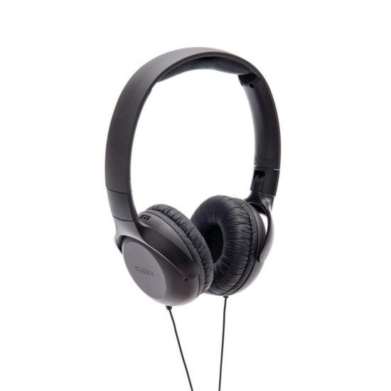 Fone de Ouvido TAUH201BK/00 Preto PHILIPS
