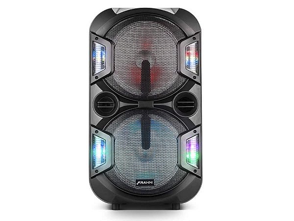 Caixa de Som Bluetooth Ativa FRAHM – TF 600 Bluetooth