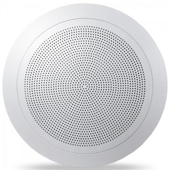 Alto Falante Arandela 6 Polegadas Full Range 12WRMS 8 Ohms AR-612 F HAYONIK