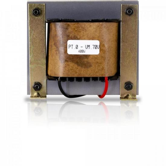 Trafo Tronco para Som Ambiente 210V 400W TSA Hayonik