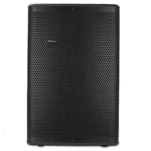 Caixa de Som Ativa - Frahm DSP 15 PRO 350W RMS