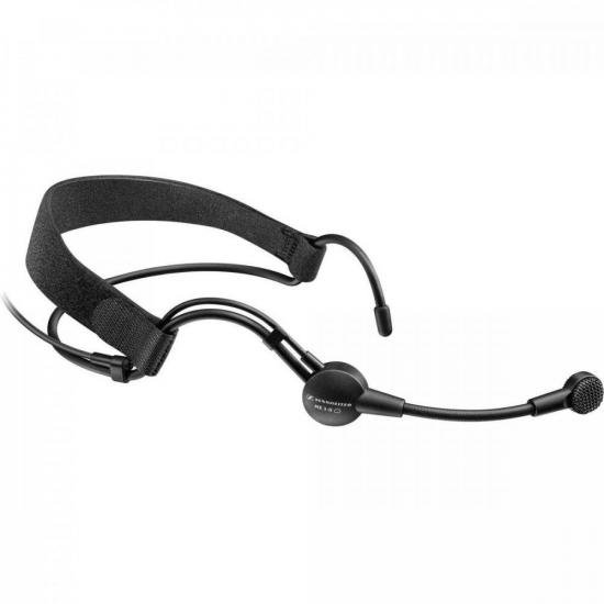 Microfone Headset Sennheiser Profissional ME 3-II