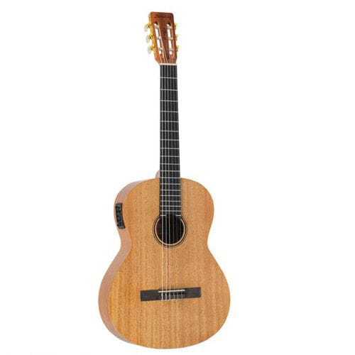 Violão Strinberg Forest Series FS3C MGS Fosco Eletroacústico Cordas de Nylon