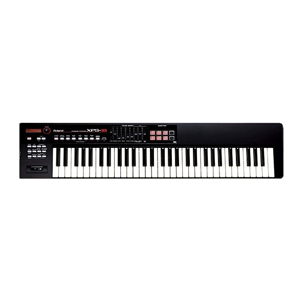 Teclado Roland XPS-10 Sintetizador Profissional - 61 Teclas