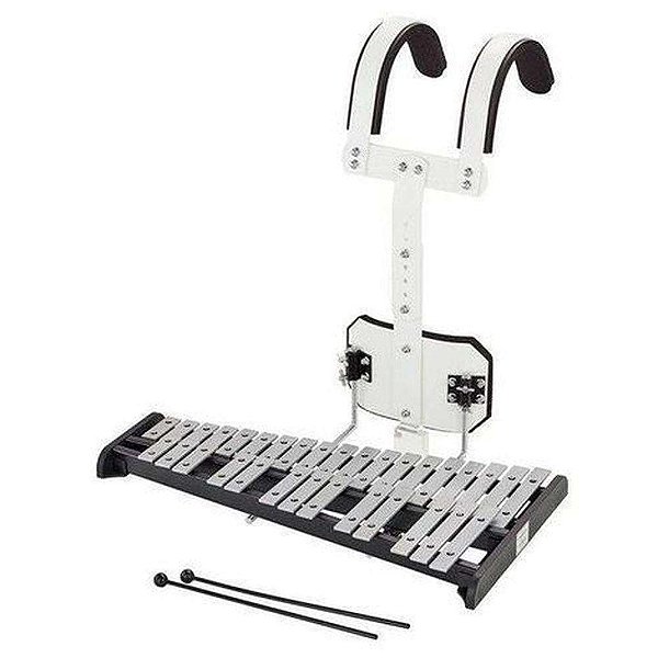 Lira Andaluz 32 Teclas Glockenspiel
