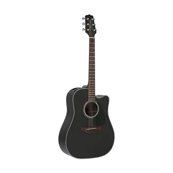 Violão Takamine GD14CE TOS Tobacco Satin Eletroacústico Folk Aço Pré TP-4T