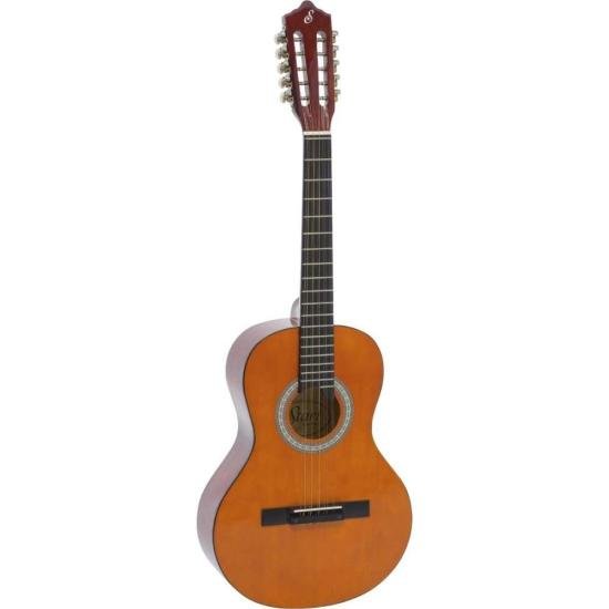 Viola Giannini Acústica VS14 Natural para Canhoto