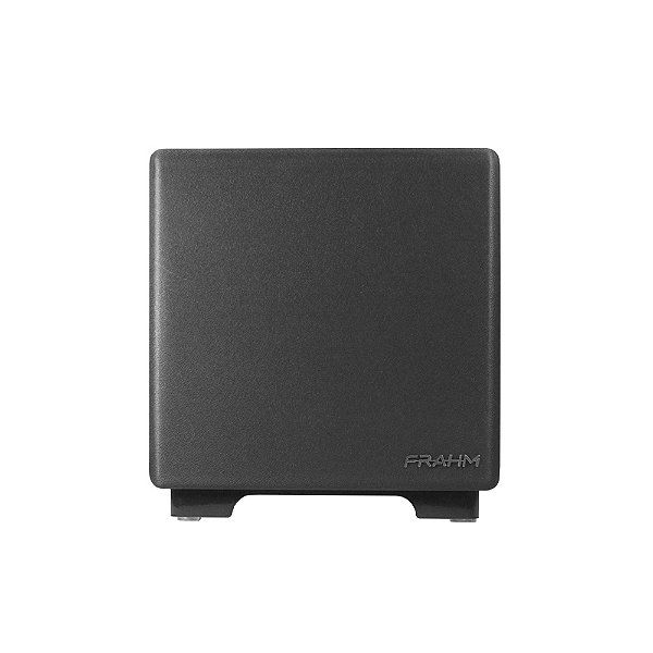 Subwoofer Ativo Frahm HS SW10 Wireless 300W RMS Sem Fio
