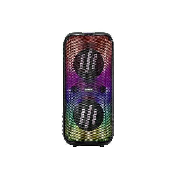 Caixa Amplificada Frahm Lumi Tower LT 670 TWS Bluetooth
