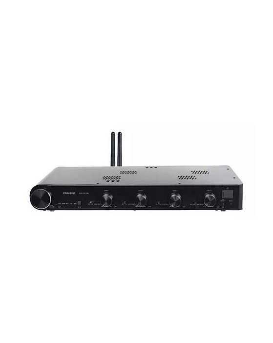 Amplificador Frahm Slim 4700 HDMI