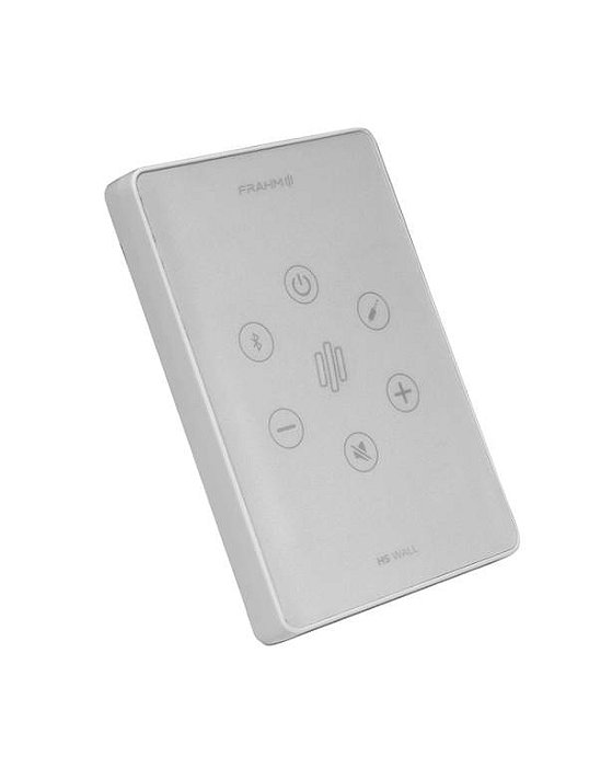 Amplificador De Parede Frahm - HS WALL BRANCO