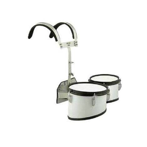 Duoton Andaluz com Carrier Dreamer - 2 Tambores