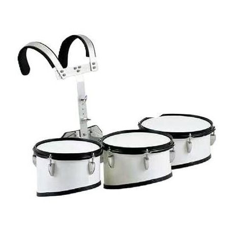 Triton Andaluz com Carrier Dreamer - 3 Tambores