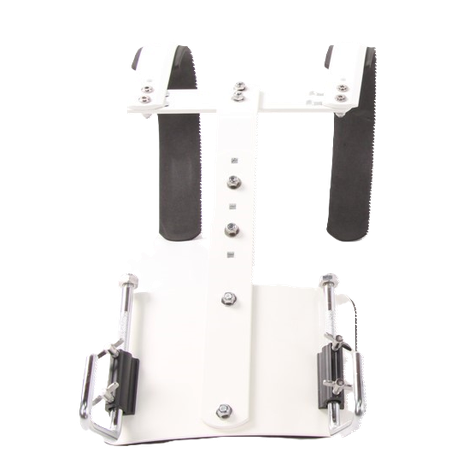 Colete Carrier Pequeno Andaluz Dreamer