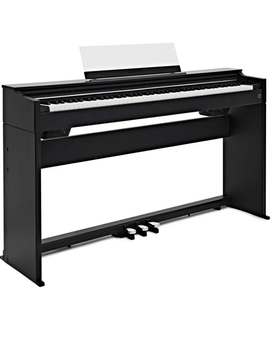 Piano Digital Casio Celviano AP-S200 Preto com 88 Teclas