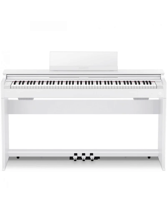 Piano Digital Casio Celviano AP-S200 Branco com 88 Teclas