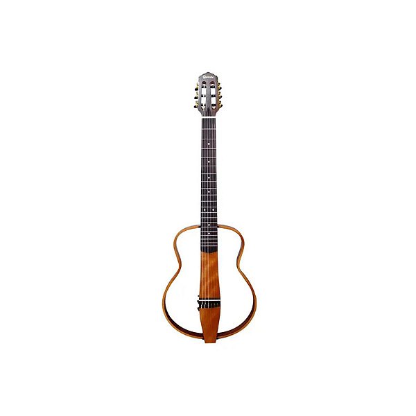 Violão Giannini Roadman Nylon Eletroacústico GRMN Natural com Bag
