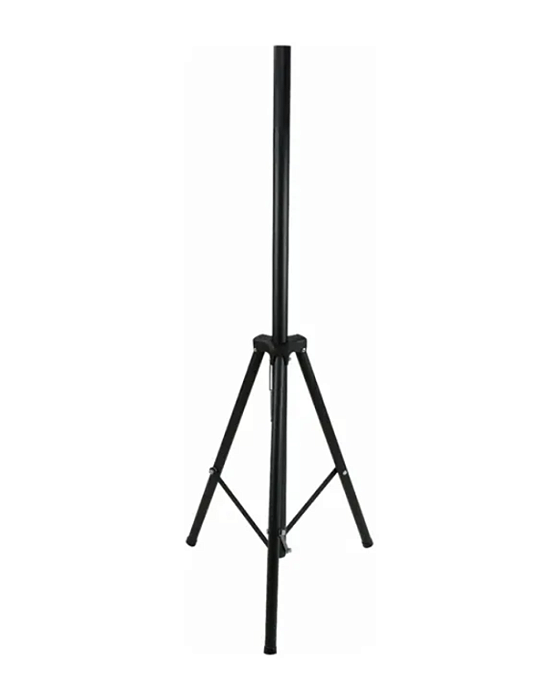 Tripé para Caixa de Som Smart SM031 Preto – Regulável até 1,65m