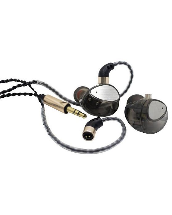 Fone de Retorno In-Ear Soundvoice IE-02