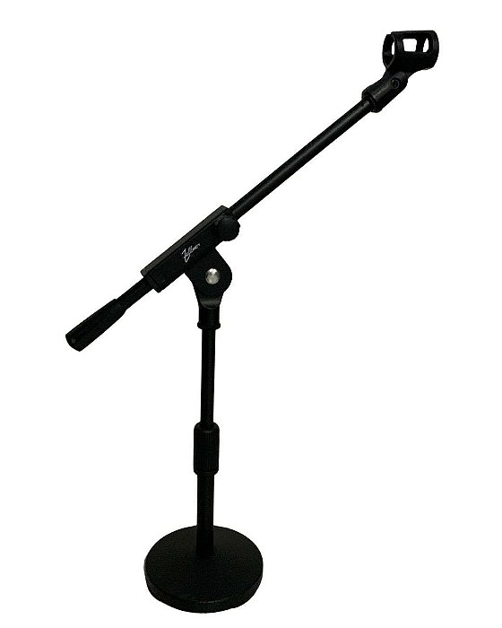 Suporte de mesa para microfone SM500 - Zellmer