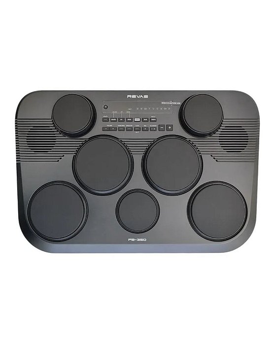 Bateria eletrônica Roland Revas PB 350