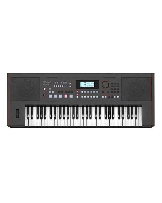 Teclado Roland E-X50 61 Teclas
