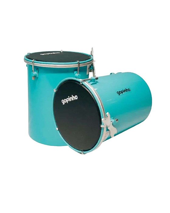 Rebolo Verde 20CMX6" - Gopinho