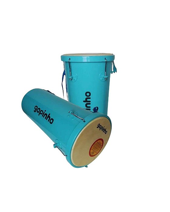 Rebolo Verde 40CMX08" - Gopinho