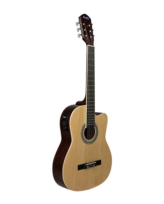 Violão Tagima AC-60 natural Memphis Nylon
