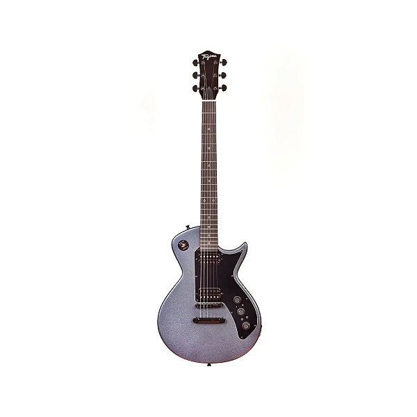 Guitarra Tagima Single Cut 2H FX Escala escura Sixmart SC MDSV