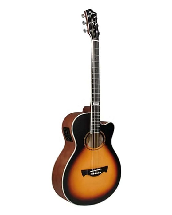 Violão Tagima Artistic Agathis Dallas DSBS